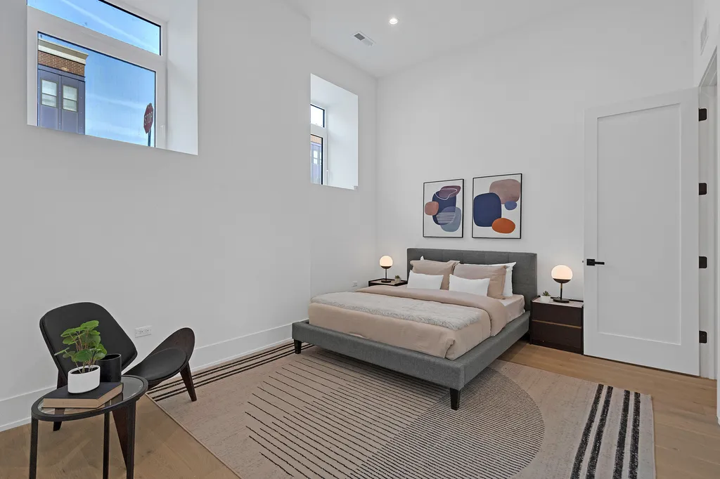 505 West Elm Street Chicago IL 60610