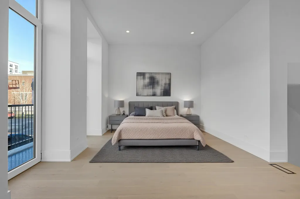 505 West Elm Street Chicago IL 60610