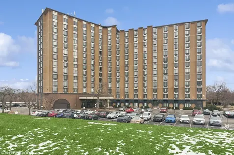 1 Renaissance Place Palatine IL 60067