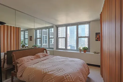 400 East Randolph Street Chicago IL 60601