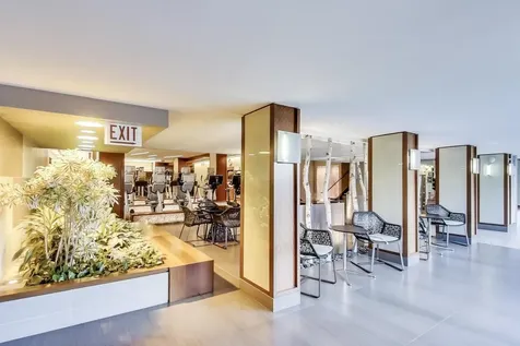 400 East Randolph Street Chicago IL 60601