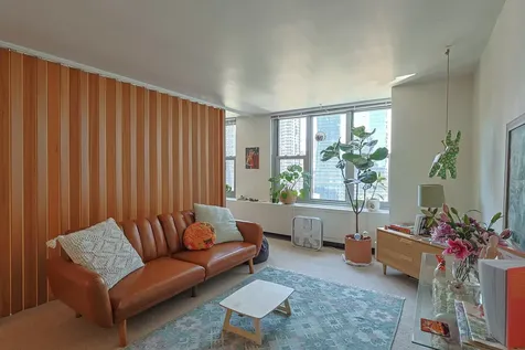 400 East Randolph Street Chicago IL 60601