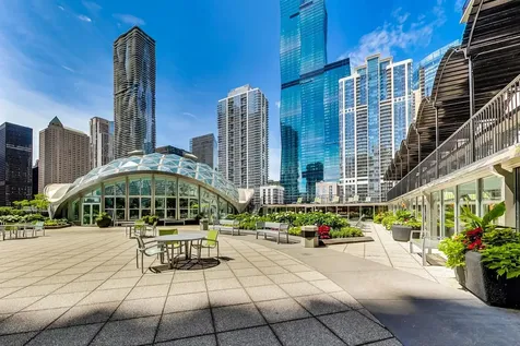 400 East Randolph Street Chicago IL 60601