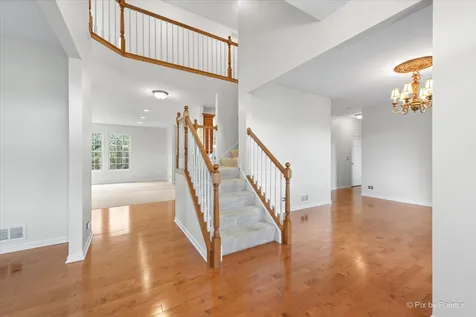 7645 Farrell Drive Lakewood IL 60014