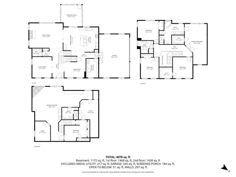 7645 Farrell Drive Lakewood IL 60014
