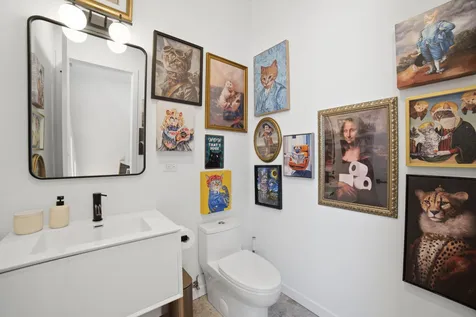 5039 North Winthrop Avenue Chicago IL 60640