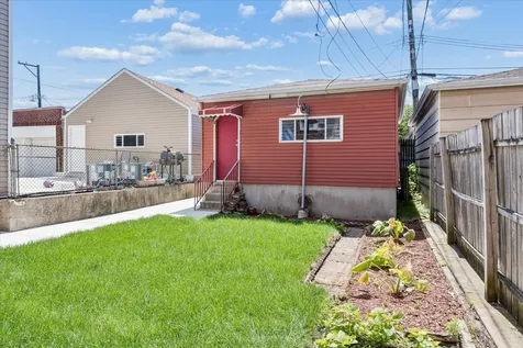 2946 South Loomis Street Chicago IL 60608