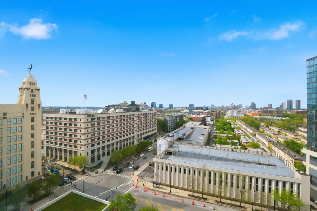 500 West Superior Street Chicago IL 60654