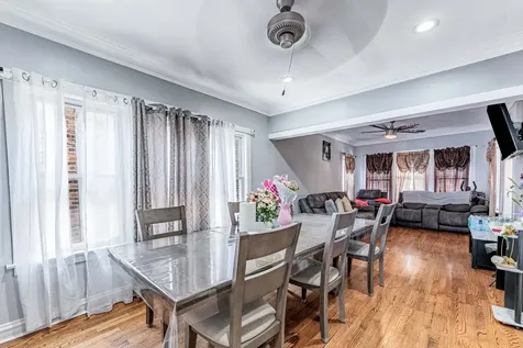 5933 South Sacramento Avenue Chicago IL 60629