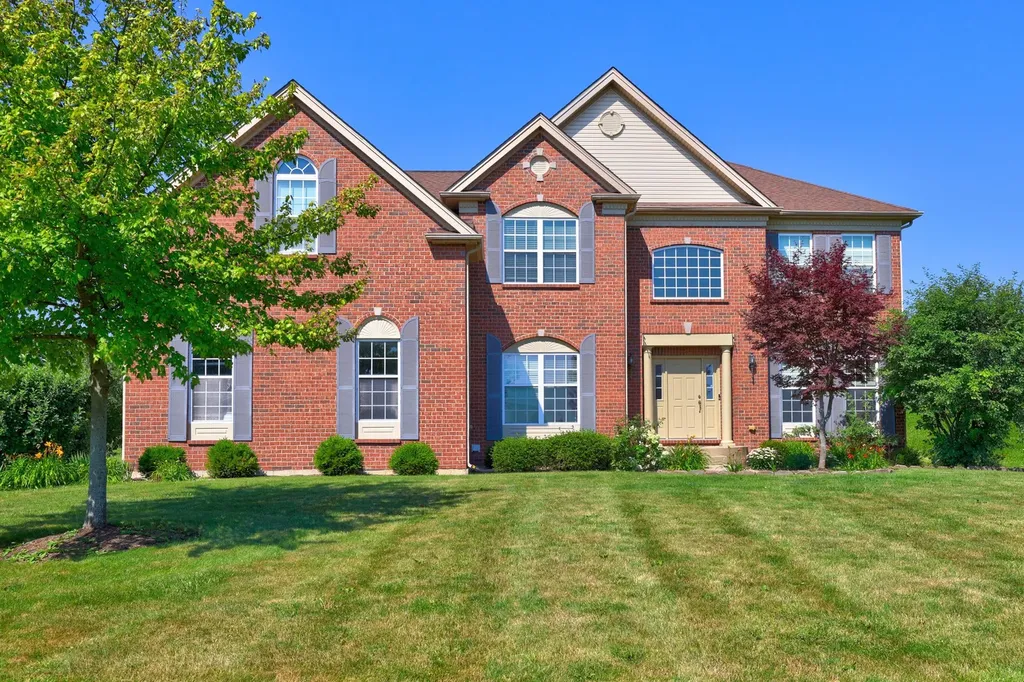 5587 Notting Hill Road Gurnee IL 60031