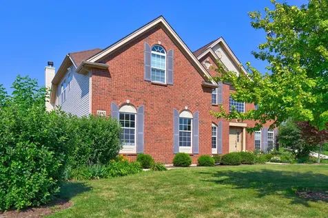 5587 Notting Hill Road Gurnee IL 60031