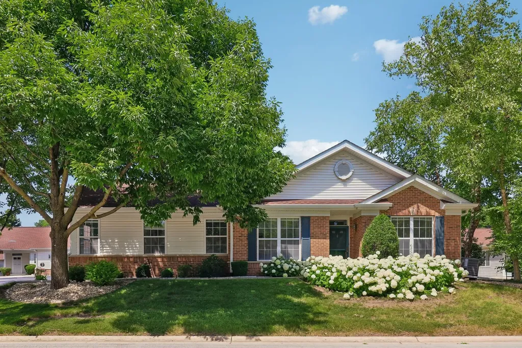 13322 South Bayberry Lane Plainfield IL 60544