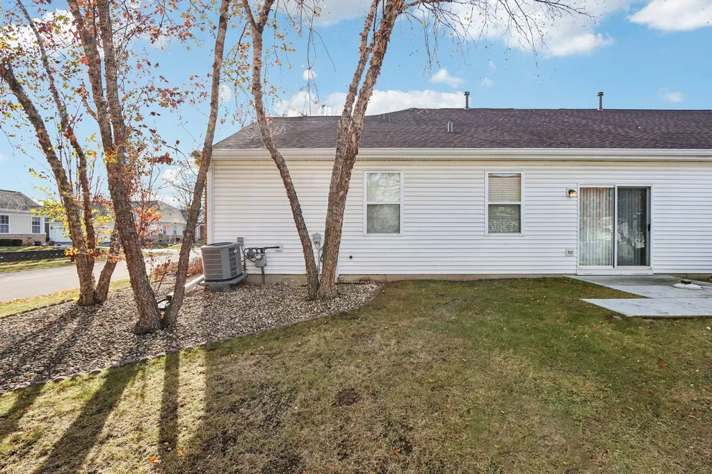 13322 South Bayberry Lane Plainfield IL 60544