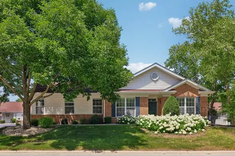 13322 South Bayberry Lane Plainfield IL 60544