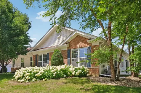 13322 South Bayberry Lane Plainfield IL 60544