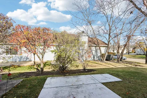 13322 South Bayberry Lane Plainfield IL 60544