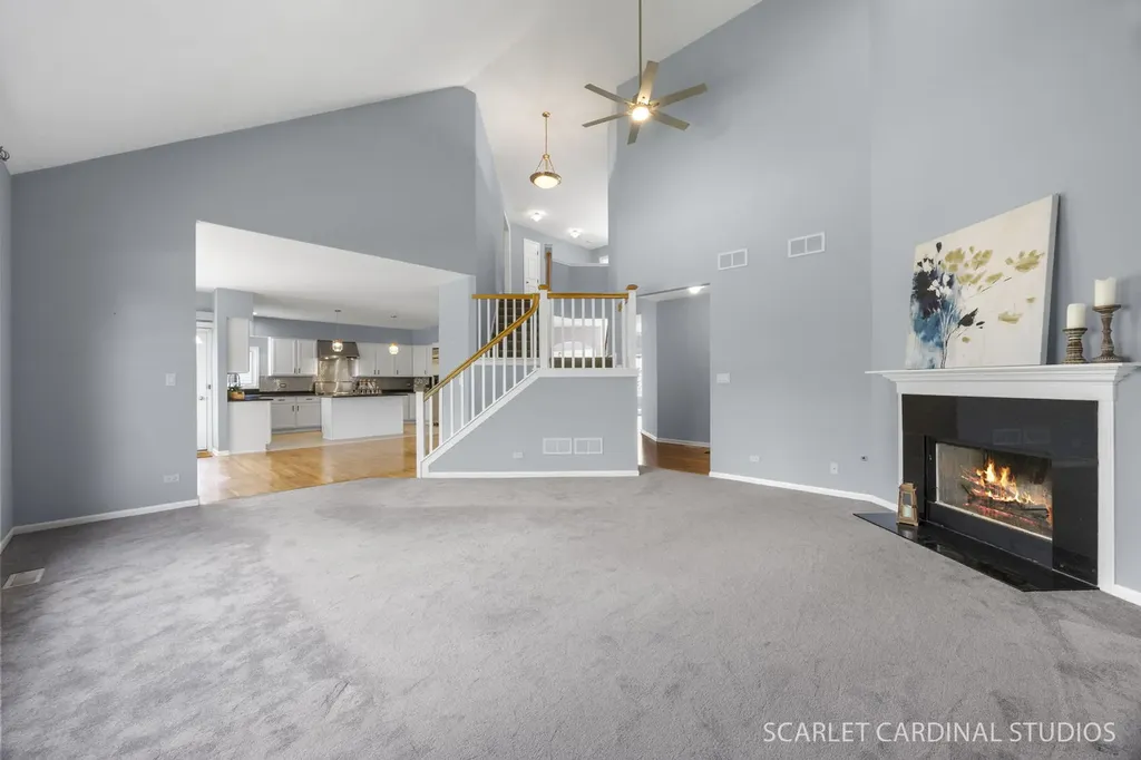 2494 Adamsway Drive Aurora IL 60502