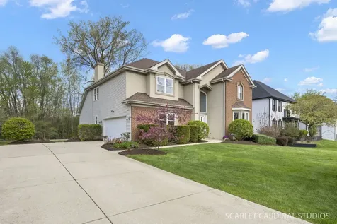 2494 Adamsway Drive Aurora IL 60502