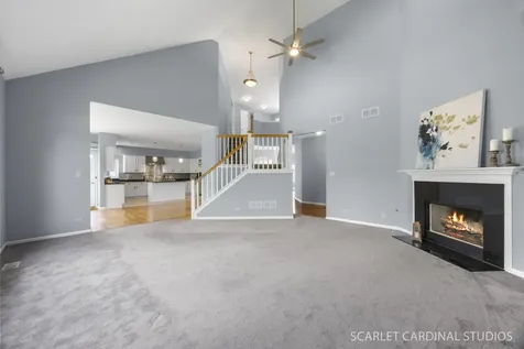 2494 Adamsway Drive Aurora IL 60502