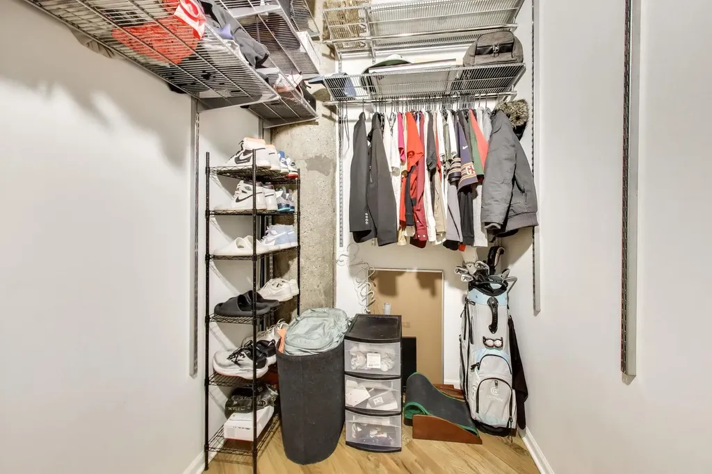 1000 West 15th Street Chicago IL 60608