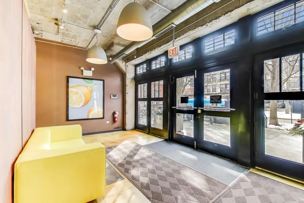 1000 West 15th Street Chicago IL 60608