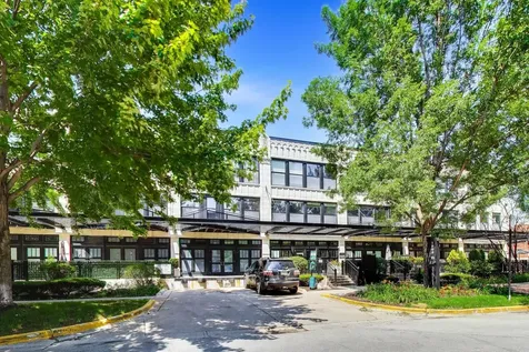 1000 West 15th Street Chicago IL 60608
