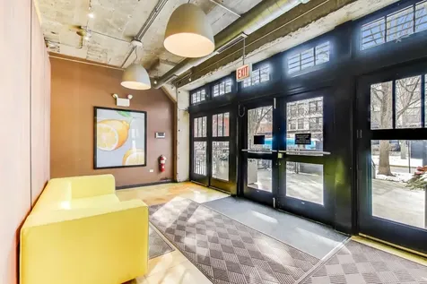 1000 West 15th Street Chicago IL 60608