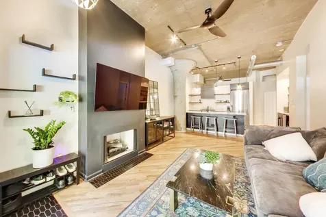 1000 West 15th Street Chicago IL 60608