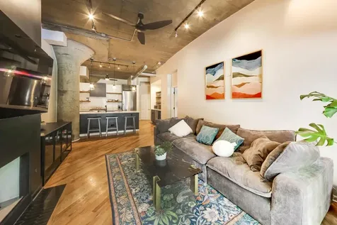 1000 West 15th Street Chicago IL 60608