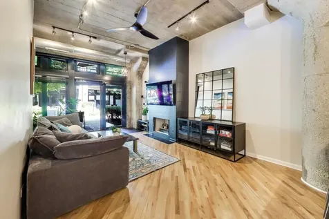 1000 West 15th Street Chicago IL 60608