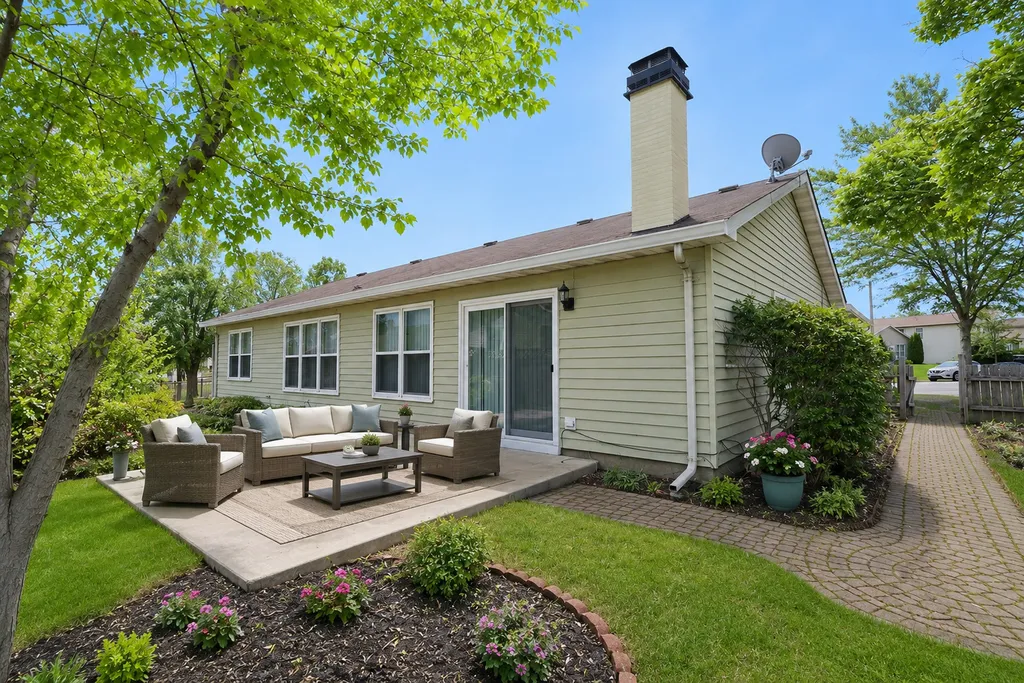190 Appleby Drive Glendale Heights IL 60139
