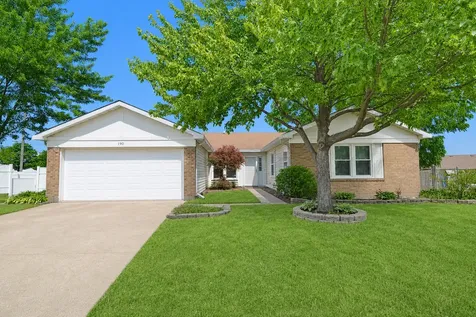 190 Appleby Drive Glendale Heights IL 60139