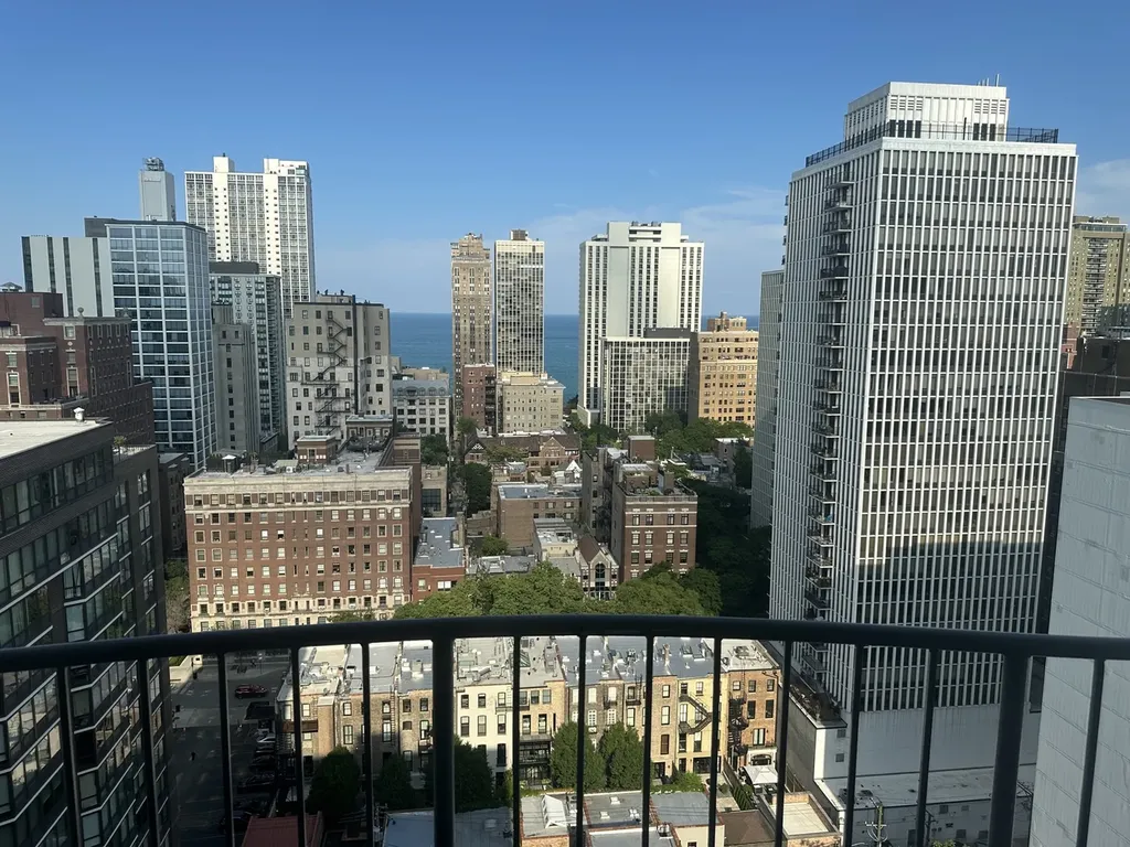 1250 North Dearborn Street Chicago IL 60611