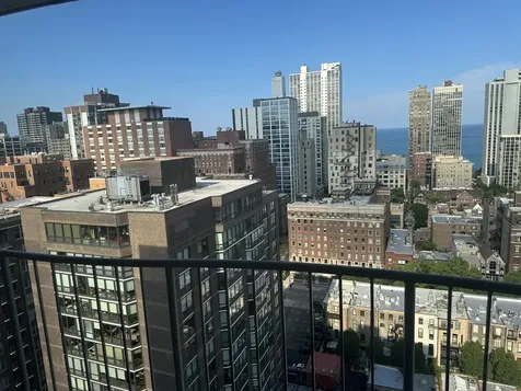 1250 North Dearborn Street Chicago IL 60611