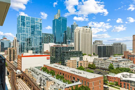 5 East 14th Place Chicago IL 60605