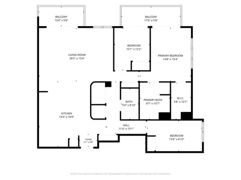 5 East 14th Place Chicago IL 60605
