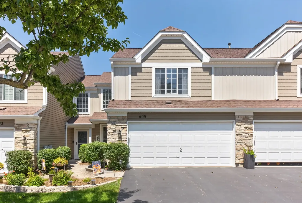 405 Locksley Drive Streamwood IL 60107