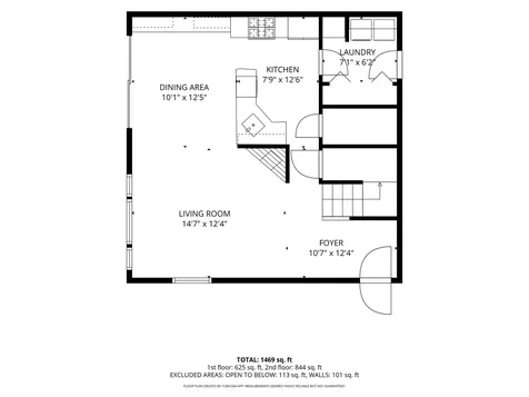 405 Locksley Drive Streamwood IL 60107