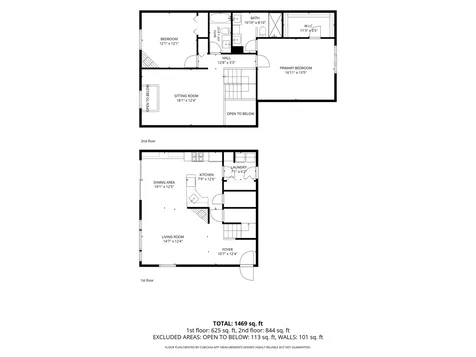 405 Locksley Drive Streamwood IL 60107