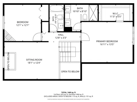 405 Locksley Drive Streamwood IL 60107