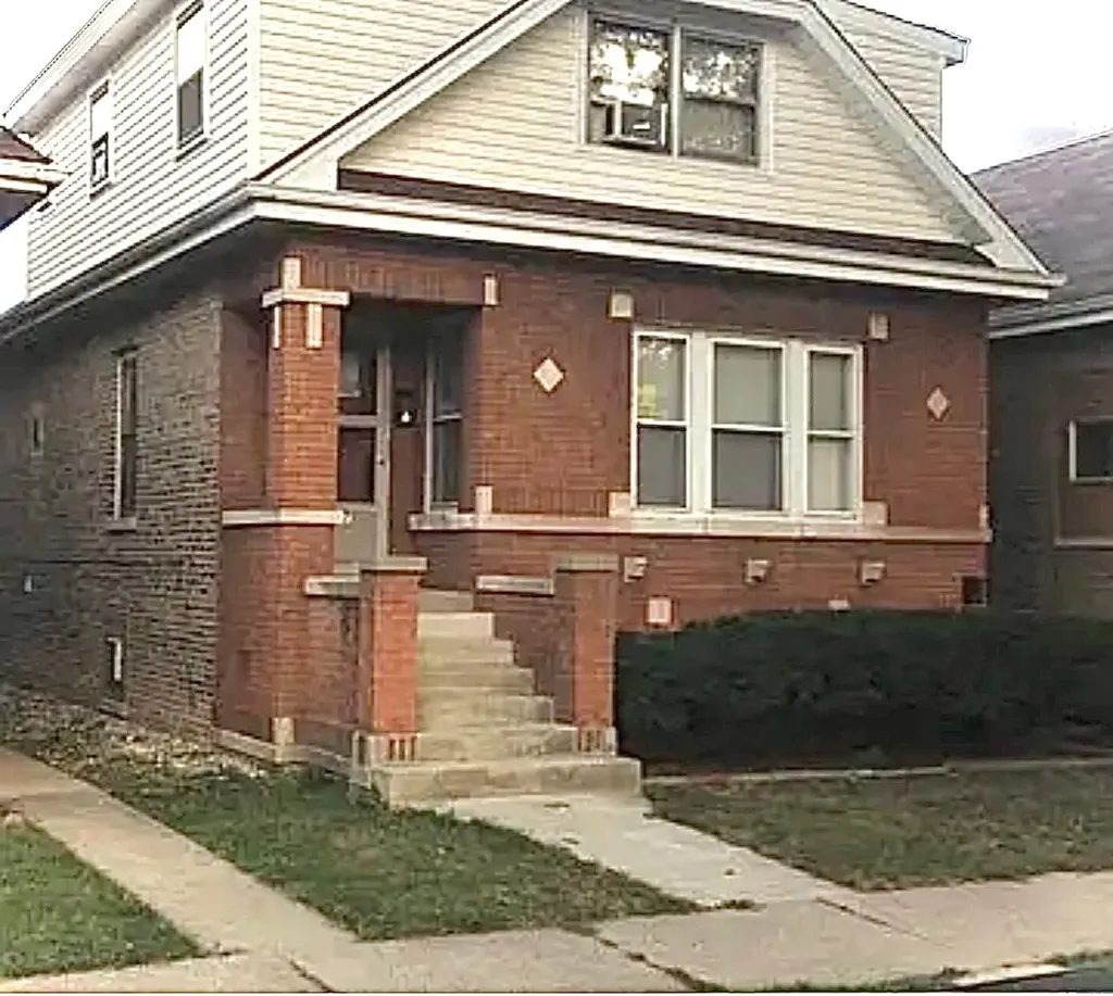 3407 Cuyler Avenue Berwyn IL 60402