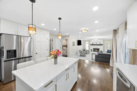 1524 Oswego Road Naperville IL 60540