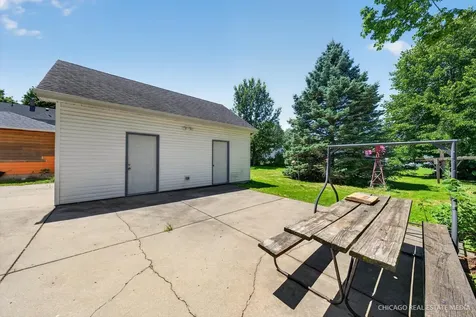 921 Wheeler Street Woodstock IL 60098