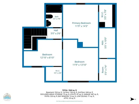 921 Wheeler Street Woodstock IL 60098