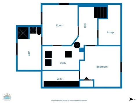 921 Wheeler Street Woodstock IL 60098