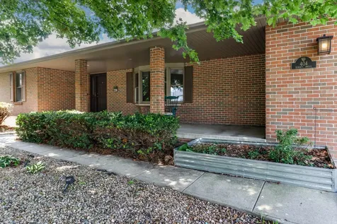 404 Sunset Drive Colfax IL 61728