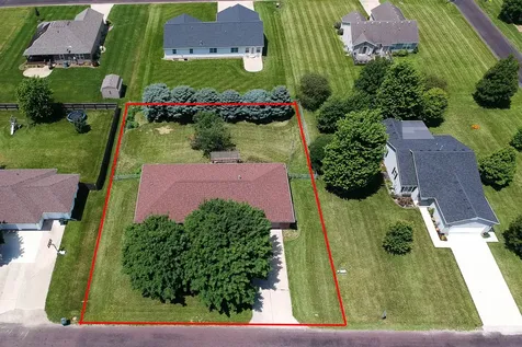 404 Sunset Drive Colfax IL 61728