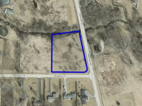 Lot 30 Monterey Drive Batavia IL 60510