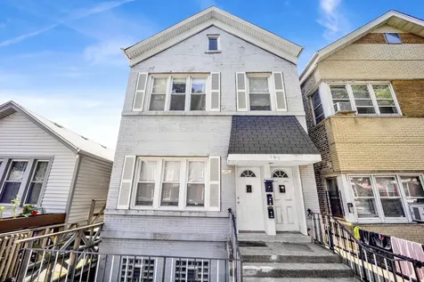 465 West 27th Street Chicago IL 60616