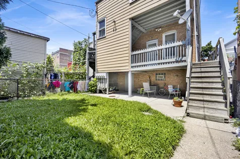 465 West 27th Street Chicago IL 60616